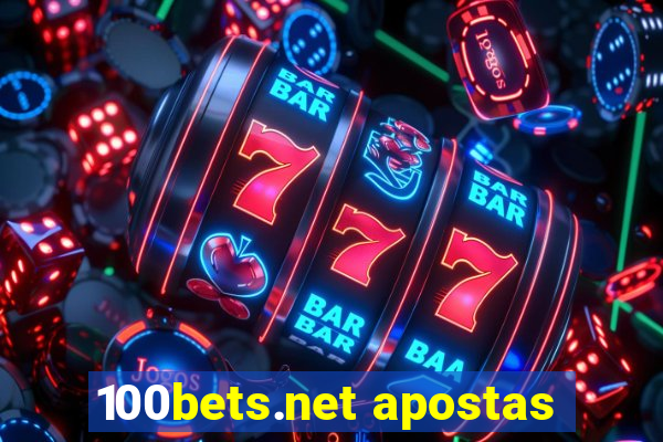 100bets.net apostas